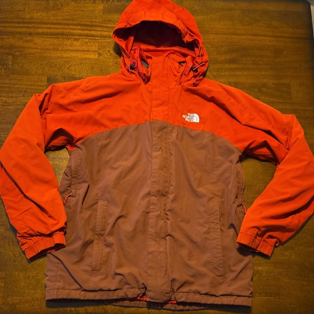 The North Face Hyvent Jacket